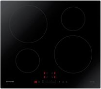 Варочная поверхность электрическая Samsung NZ64H37070K