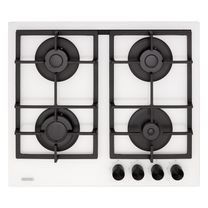 Варильна поверхня Eleyus INGA 60 WH CF