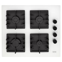 Варочная поверхность Eleyus IRMA 60 WH CF