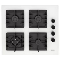 Варильна поверхня Eleyus IRMA 60 WH CWF