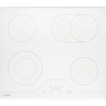 Варочная поверхность ELEYUS OLIVIA 60 WH V