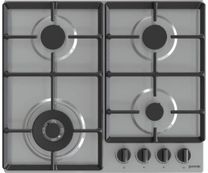 Варильна поверхня Gorenje GW 641 EBX