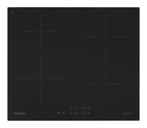 Варочная поверхность INTERLINE VIK 467 SPT BA/ VCI 6121 BK