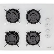 Варильна поверхня Jantar HGR 60 WH EF