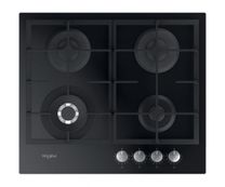 Варильна поверхня Whirlpool AKTL 629/NB