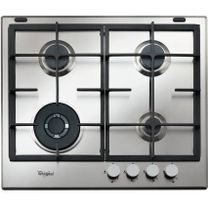 Варильна поверхня Whirlpool GMA 6422 IX