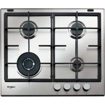 Варочная поверхность Whirlpool GMAL6422IXL