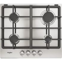 Варильна поверхня Whirlpool TGML 660 IX
