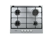 Варильна поверхня Whirlpool TGML650IX