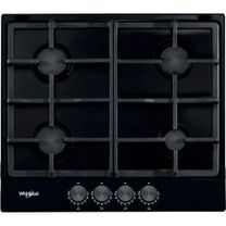 Варильна поверхня Whirlpool TGML660NB
