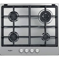 Варильна поверхня WHIRLPOOL TGML661IX