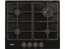 Варильна поверхня WHIRLPOOL TGML661NB