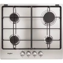 Варильна поверхня Whirlpool TKRL650IX