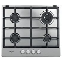 Варильна поверхня WHIRLPOOL TKRL661IX