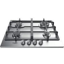 Варочная поверхность WHIRLPOOL TKRL661IXEU