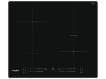 Варильна поверхня WHIRLPOOL WBS0060NE