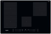 Варочная поверхность Whirlpool WF S0377 NE/IXL