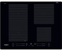 Варильна поверхня Whirlpool WF S2765 NE/IXL