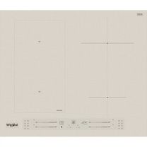Варильна поверхня Whirlpool WLS2760BF/S