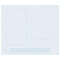 Варильна поверхня Whirlpool WLS5360BF/W