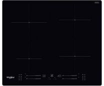 Варильна поверхня WHIRLPOOL WSS4060BF