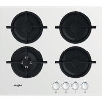 Варильна поверхня Whirlpool AKT 625 WH