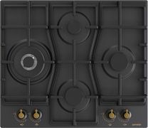 Варильна поверхня Gorenje GW6D42CLB