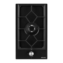 Варильна поверхня Weilor GM W 314 BL