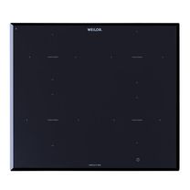 Варильна поверхня Weilor WIS 644 BLACK