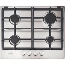 Варильна поверхня Whirlpool TKRL660IX (6807024) Europe