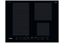 Варильна поверхня Whirlpool WF S9365 BF/IXL Europe