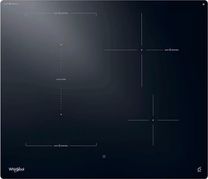 Варильна поверхня Whirlpool WTX6014DCF