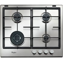 Варильна поверхня WHIRLPOOL GMAL6422IX