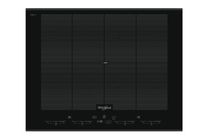Варочная поверхность Whirlpool SMO 658C/BT/IXL