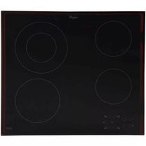 Варильна поверхня Whirlpool AKT 8130 BA Europe