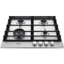 Варильна поверхня Whirlpool GMWL628IXLEE