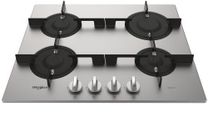 Варильна поверхня Whirlpool PMW64D2IXL