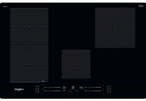 Варильна поверхня Whirlpool WFS0377 NE/IXL Europe