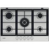 Варочная поверхность Whirlpool GMWL728IXL