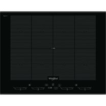 Варочная поверхность Whirlpool SMO658CBTIXL