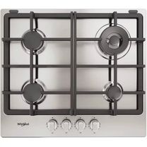 Варильна поверхня Whirlpool TGML661IXR