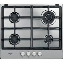 Варочная поверхность Whirlpool TGML 661 IX