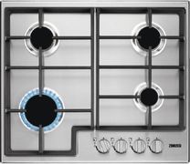 Варочная поверхность Zanussi GPZ263SS