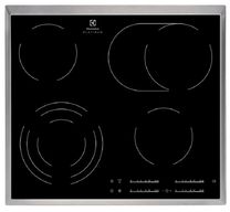 Варочная поверхность Electrolux EHF 96547 XK
