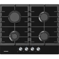 Варочная поверхность HEINNER HBH-M421IRFGBK