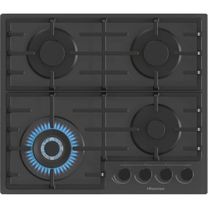 Варильна поверхня Hisense GG663BT