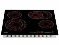 Варочная поверхность Prime Technics PEH 664