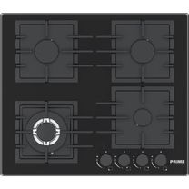 Варочная поверхность PRIME Technics PGH 50383 FGBC