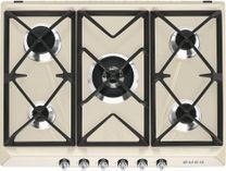 Варочная поверхность Smeg SR975PGH Europe