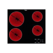 Варочная поверхность Whirlpool AKT 8090 NE Black Europe